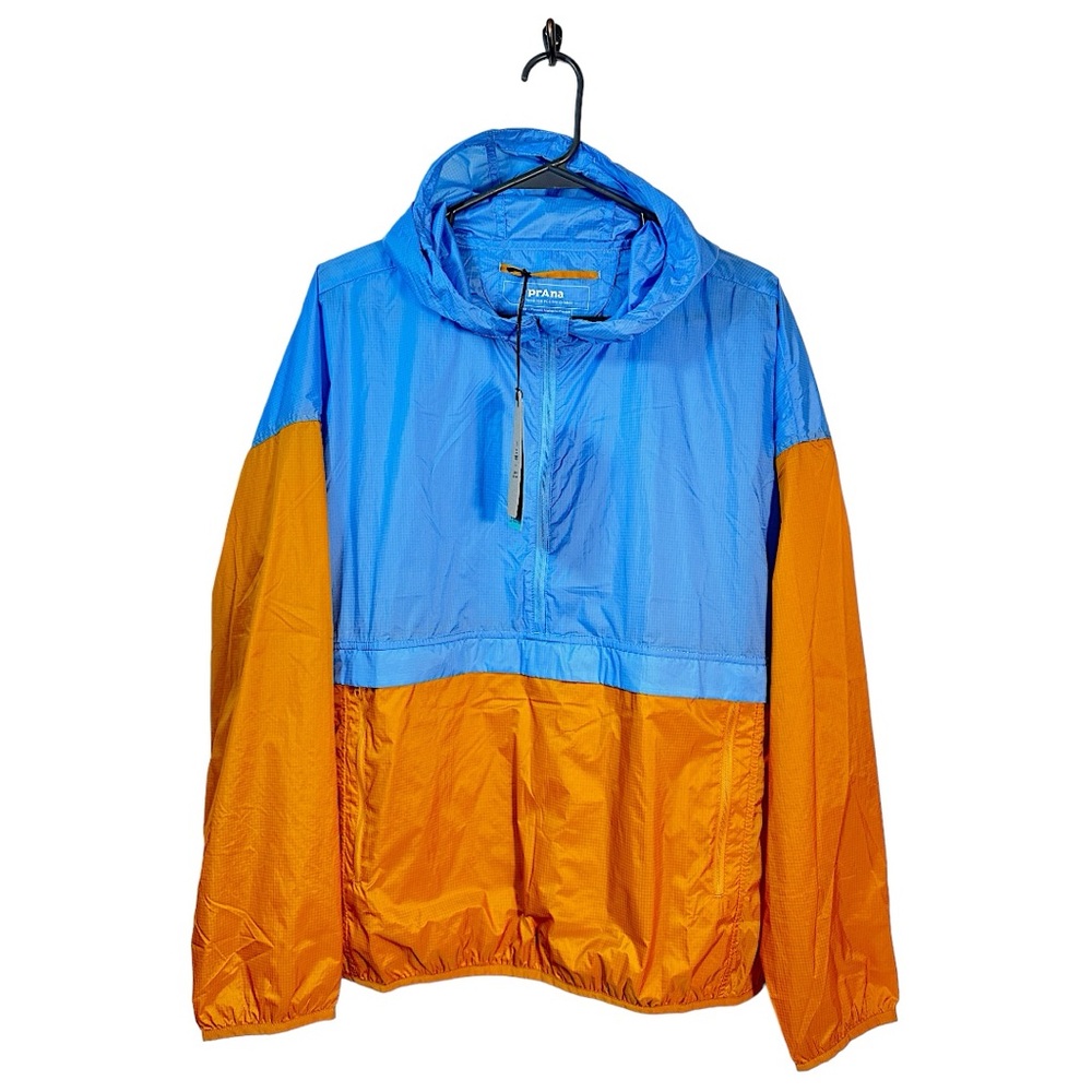 PRANA $110 NWT jacket